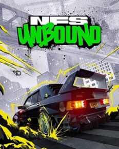 Need for Speed Unbound