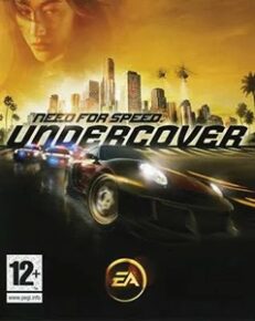 Need for Speed: Undercover