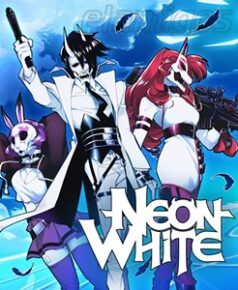 Neon White