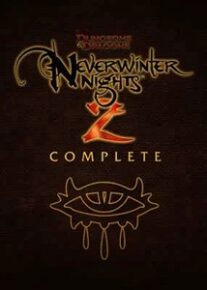 Neverwinter Nights 2 Complete