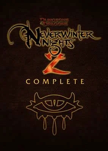 Neverwinter Nights 2 Complete