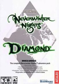 Neverwinter Nights Enhanced Edition