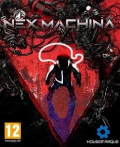 Nex Machina