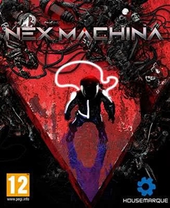 Nex Machina