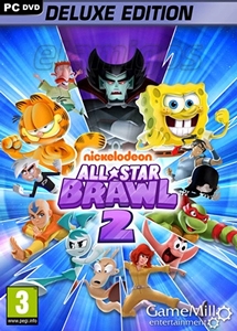 Nickelodeon All-Star Brawl 2