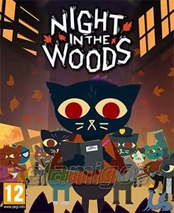 Night in the Woods