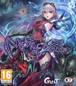 Nights of Azure