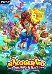 Nikoderiko The Magical World