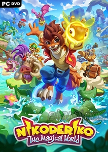 Nikoderiko The Magical World