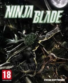 Ninja Blade