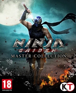 Ninja Gaiden Master Collection