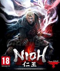 Nioh: Complete Edition