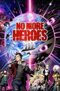 No More Heroes 3