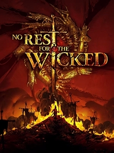 No Rest for the Wicked