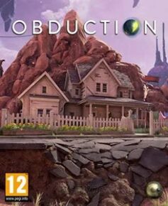 Obduction