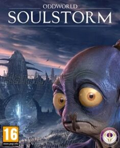 Oddworld Soulstorm