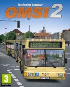 OMSI 2: Steam Edition