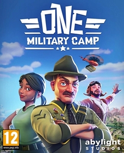 One Military Camp