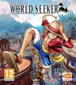 One Piece World Seeker