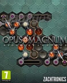 Opus Magnum