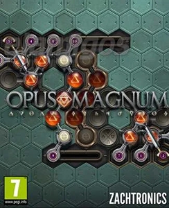 Opus Magnum