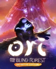 Ori and the Blind Forest: Definitive Edition