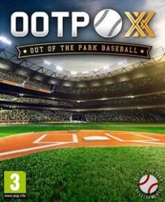 Out of the Park Baseball 20