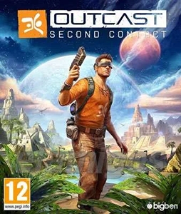 Outcast - Second Contact
