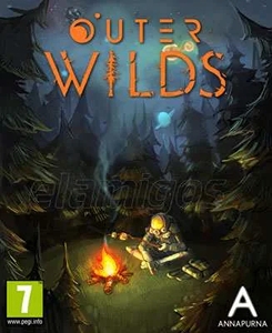 Outer Wilds