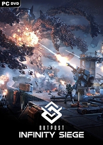 Outpost Infinity Siege