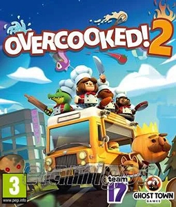 Overcooked 2