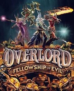 Overlord: Fellowship of Evil
