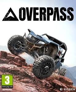 Overpass Deluxe Edition