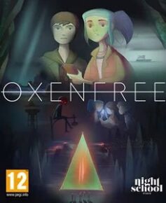 Oxenfree