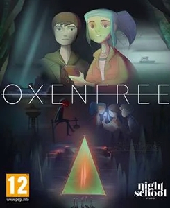 Oxenfree