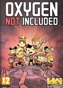 Oxygen Not Included