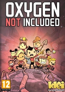 Oxygen Not Included