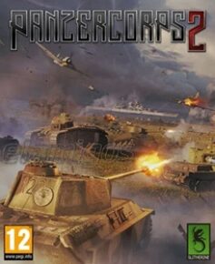 Panzer Corps 2