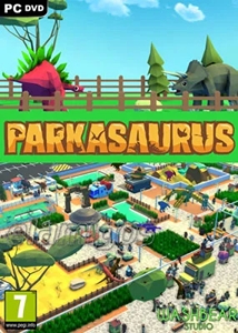 Parkasaurus