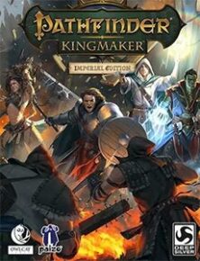 Pathfinder: Kingmaker Imperial Edition