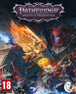 Pathfinder Wrath of the Righteous