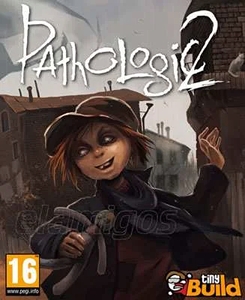 Pathologic 2