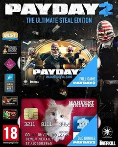 Payday 2