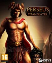 Perseus Titan Slayer Perseus Titan Slayer