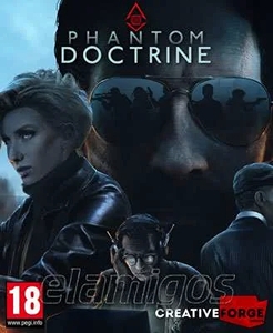 Phantom Doctrine