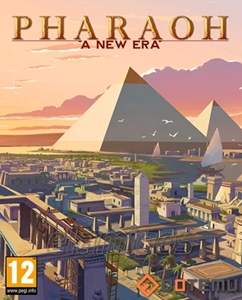 Pharaoh A New Era