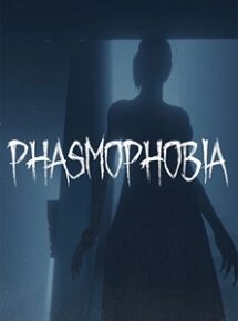 Phasmophobia