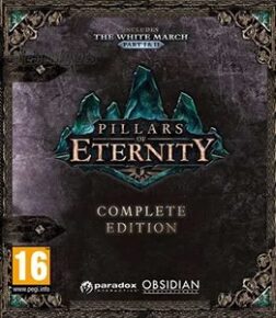 Pillars of Eternity