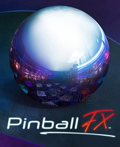 Pinball FX 2023