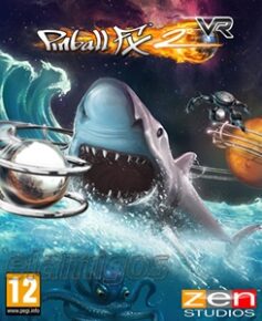 Pinball FX2 VR